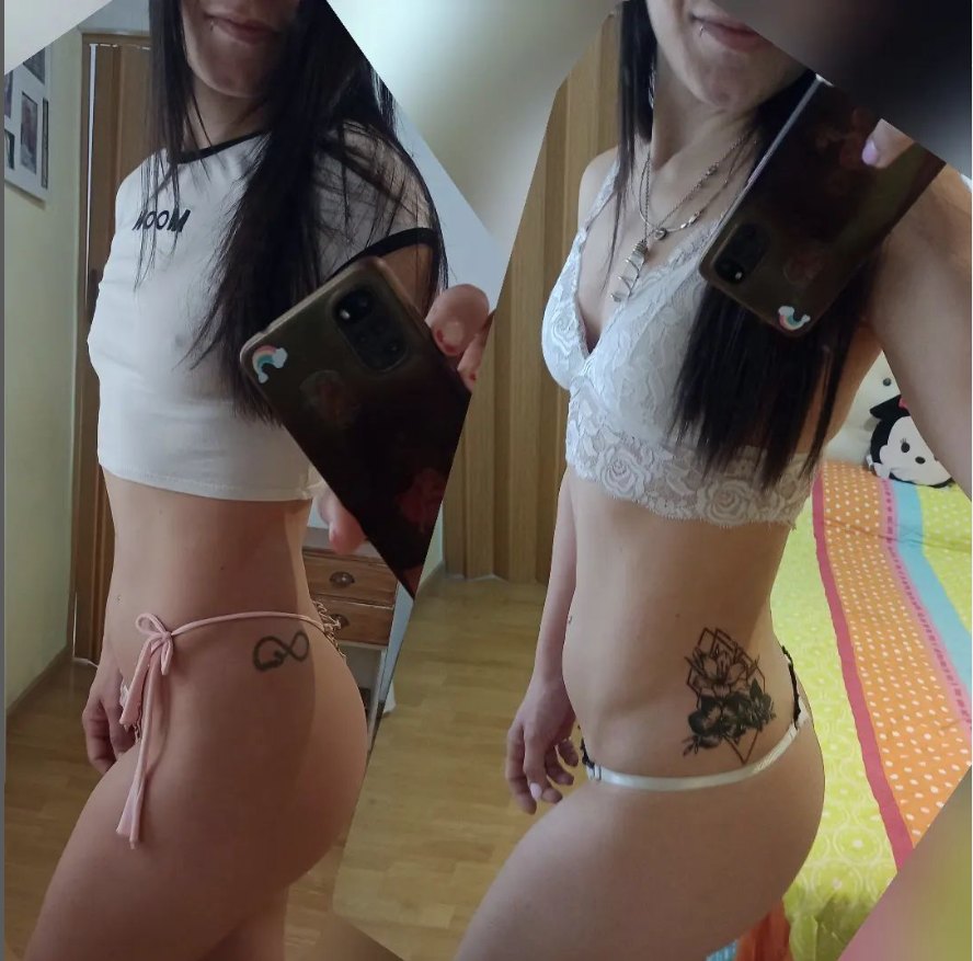 Belu que salga todo