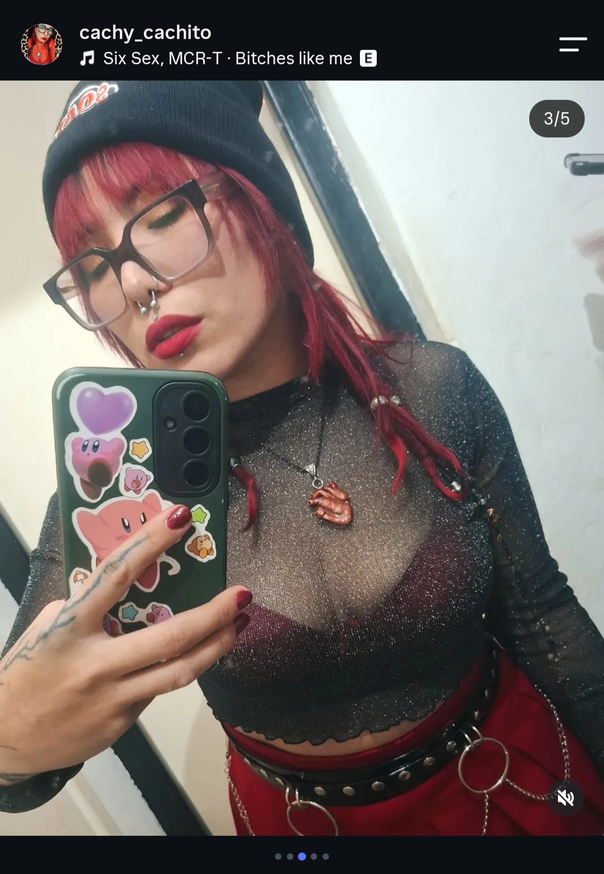 Milf putita