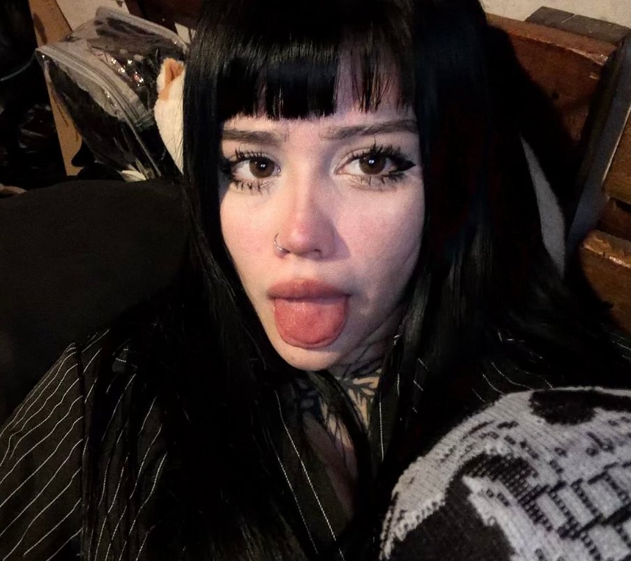 besodracula / verence / Samira Sepulveda