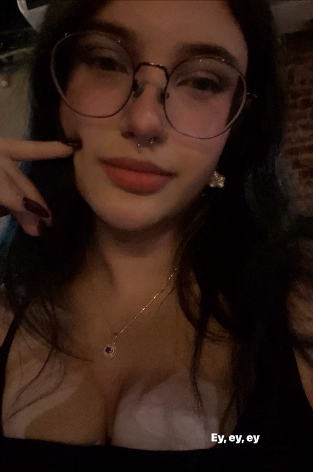 Algo de la gorda cytsera