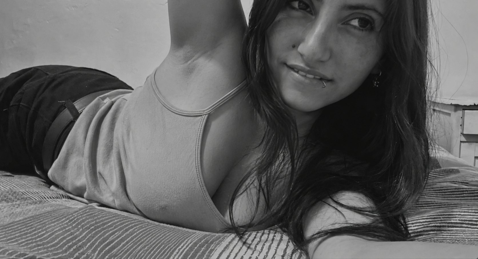 Me encanta esa carita