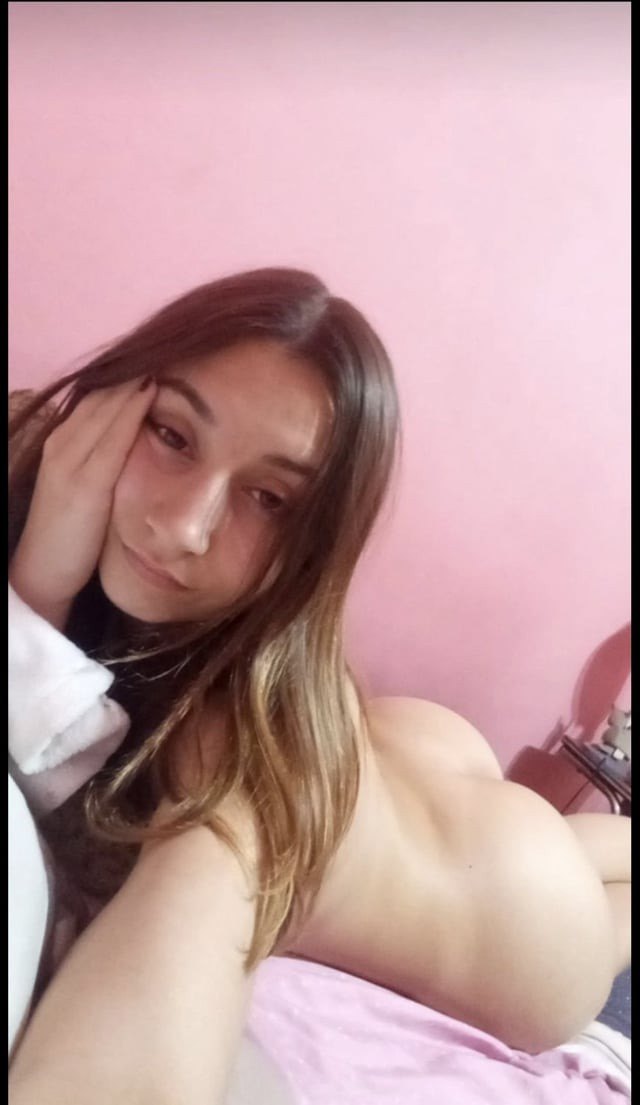 Hay más?