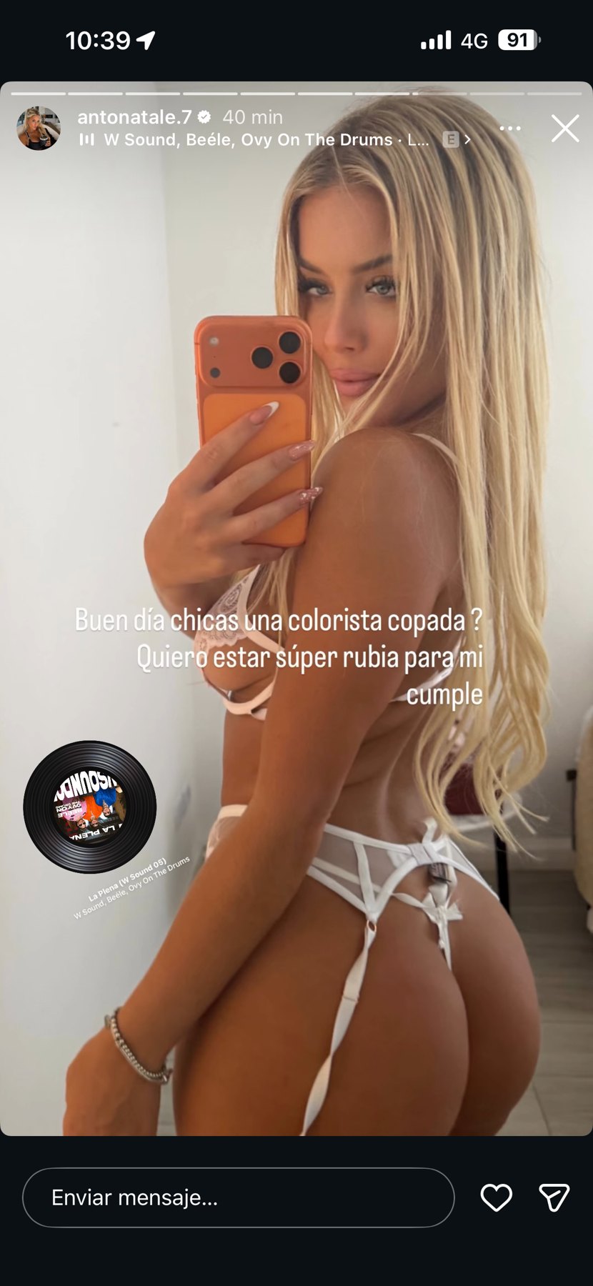 Copate admin no lo bajes
