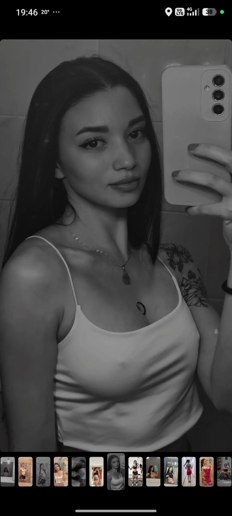 Valentina bosch