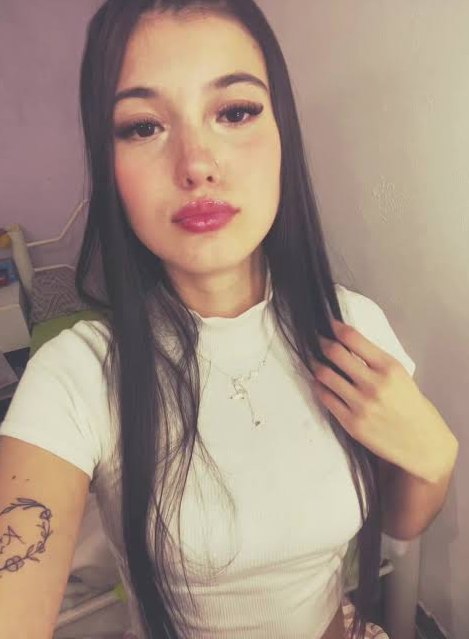 hay algo?
