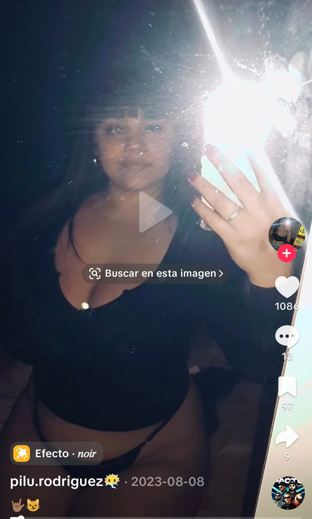 Algo de esta?