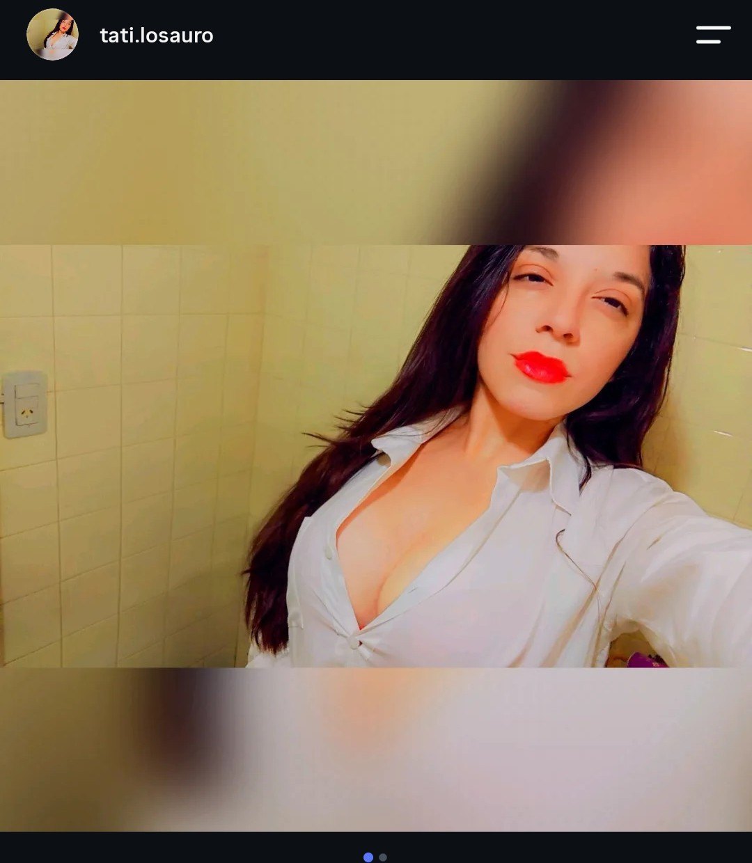 Algo de Tati??