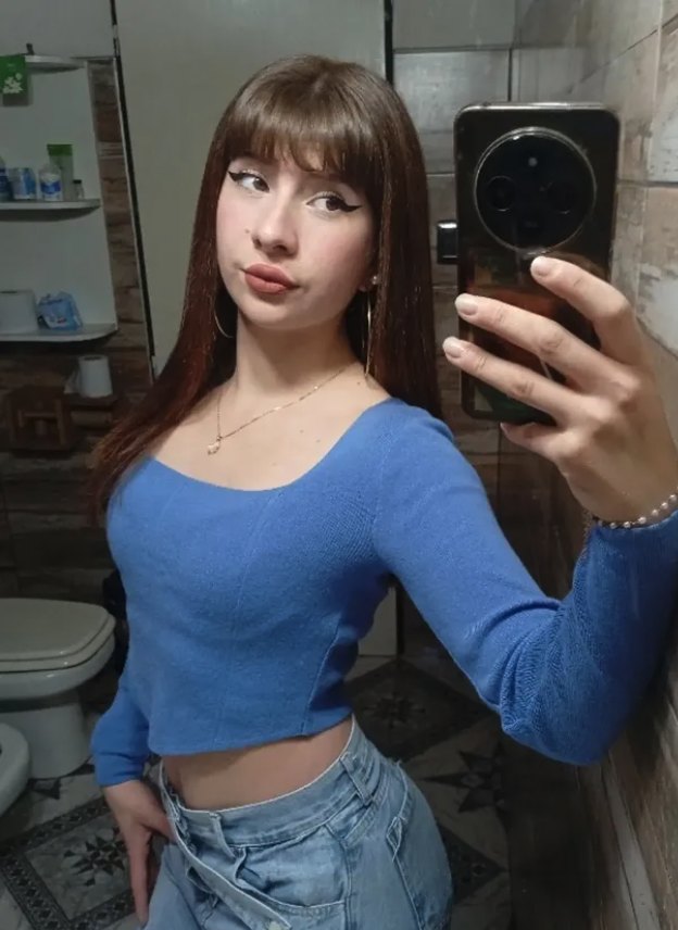 habian subido de esta