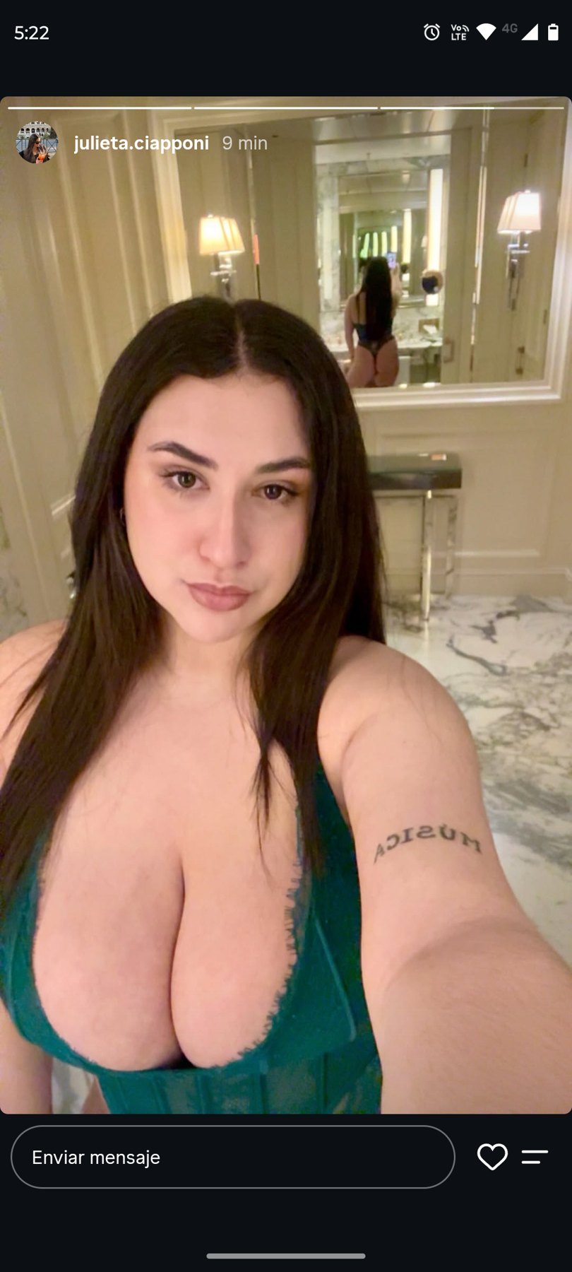 Juli / neuquinas