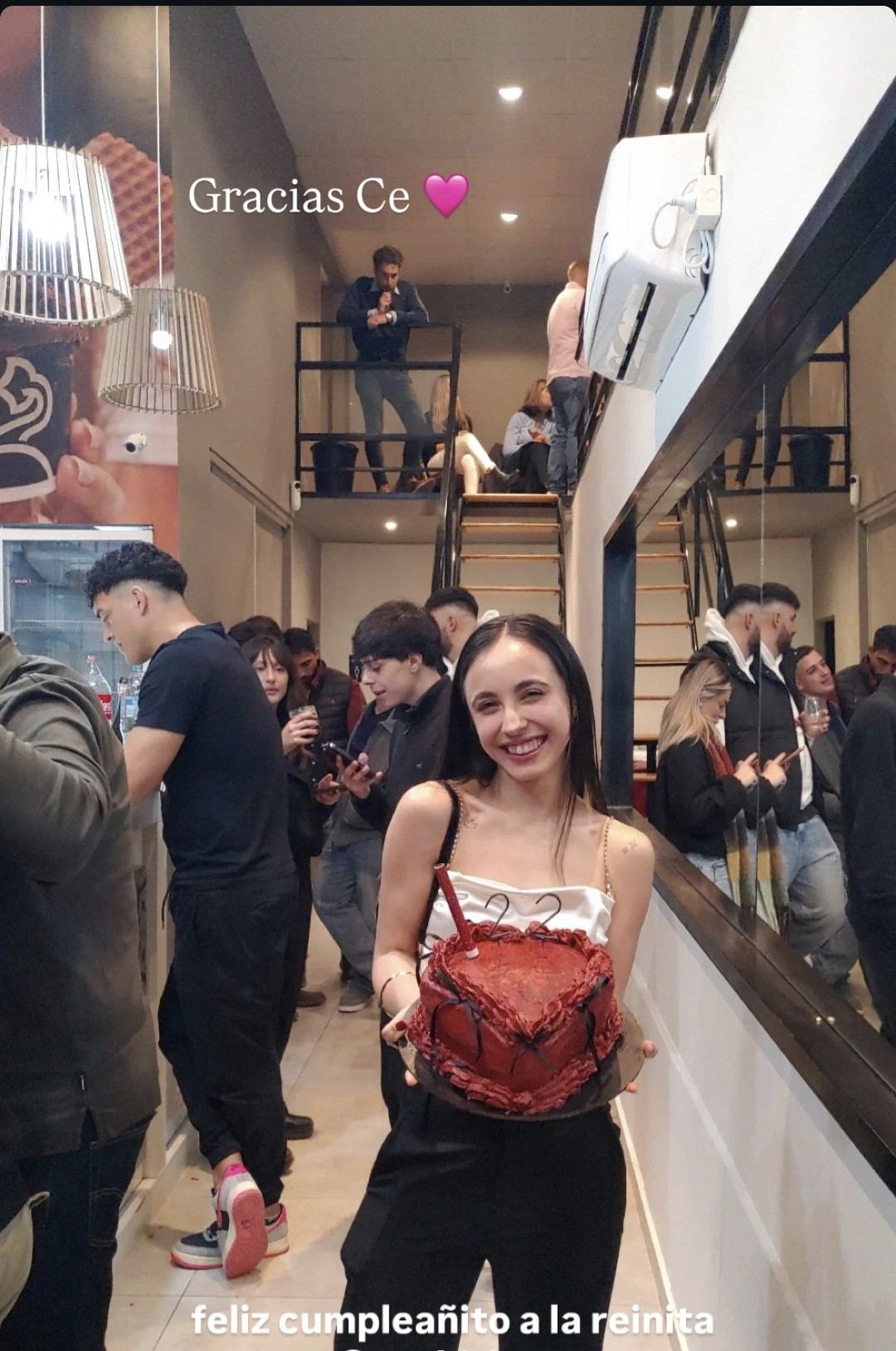 La Sophi