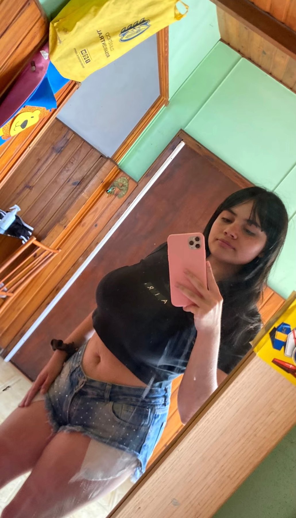 Algo de Pilu?