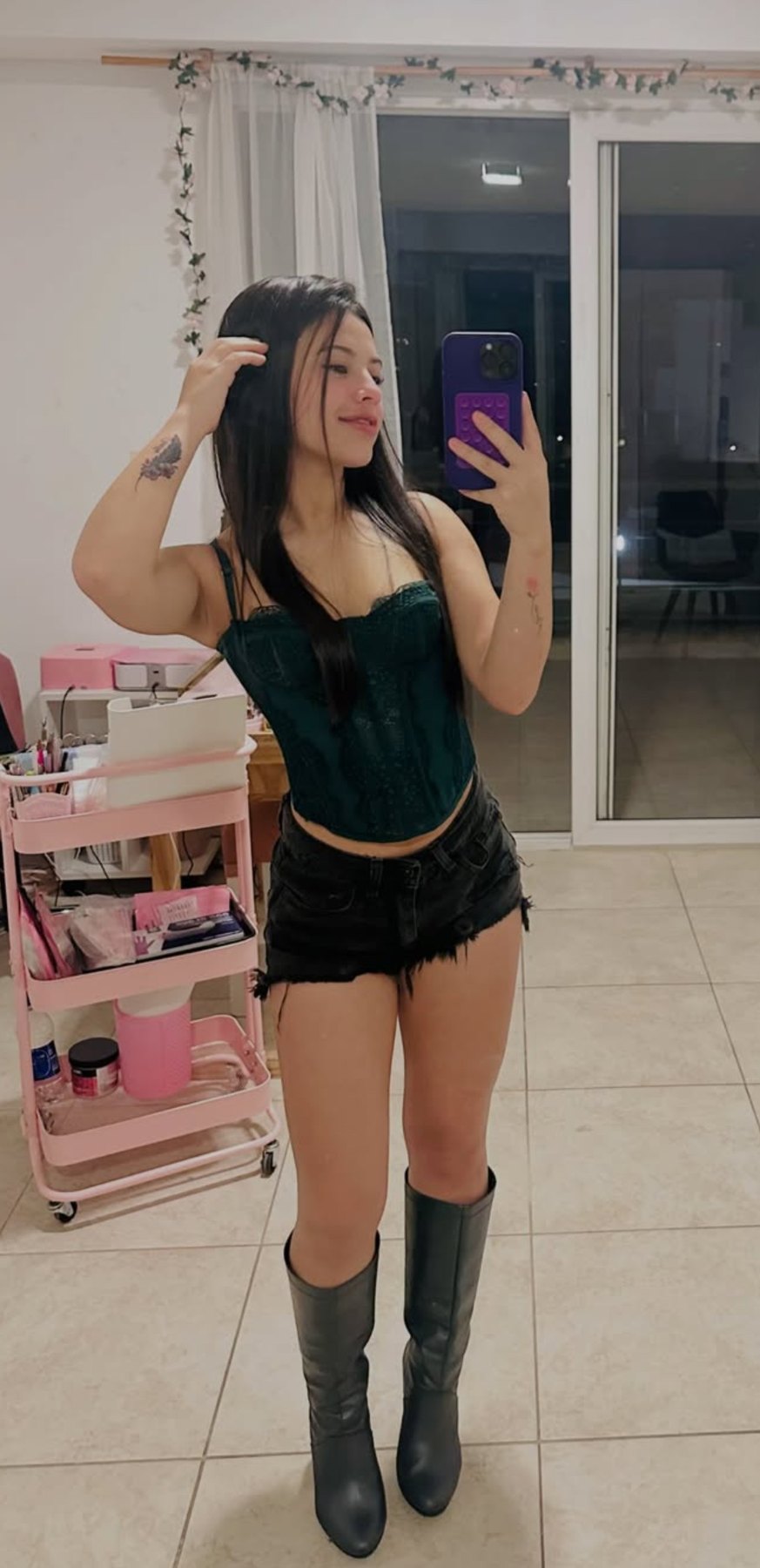 Lo nuevo nombre en la foto