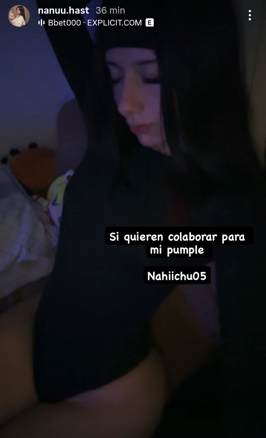 Nanuu