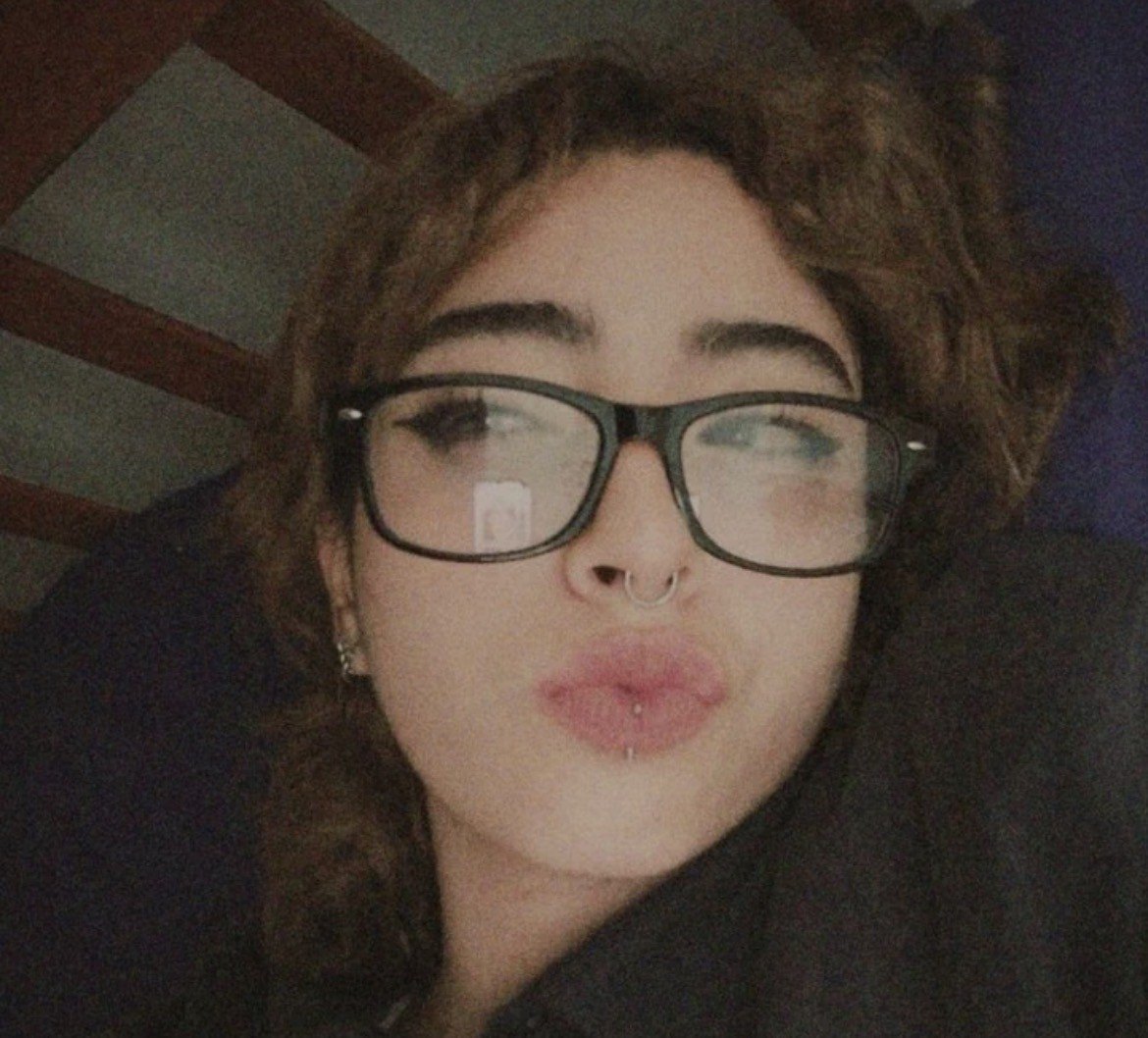 Tengo contenido de esta trola