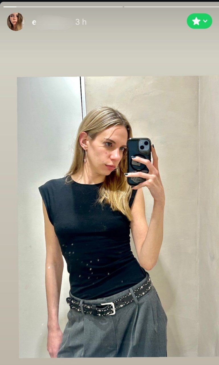 Algo de esta putita?