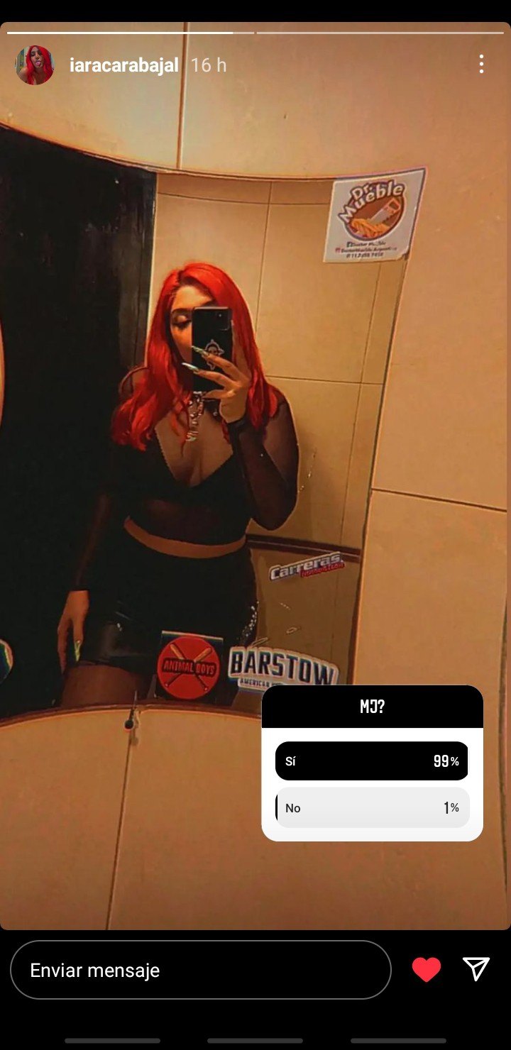 Iara