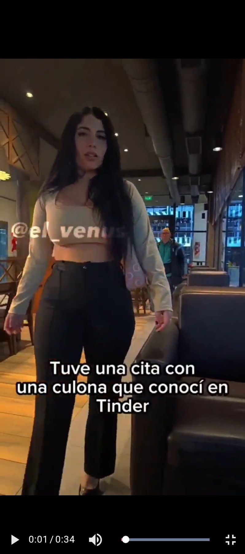 Alguien sabe el nombre de esta mina?
