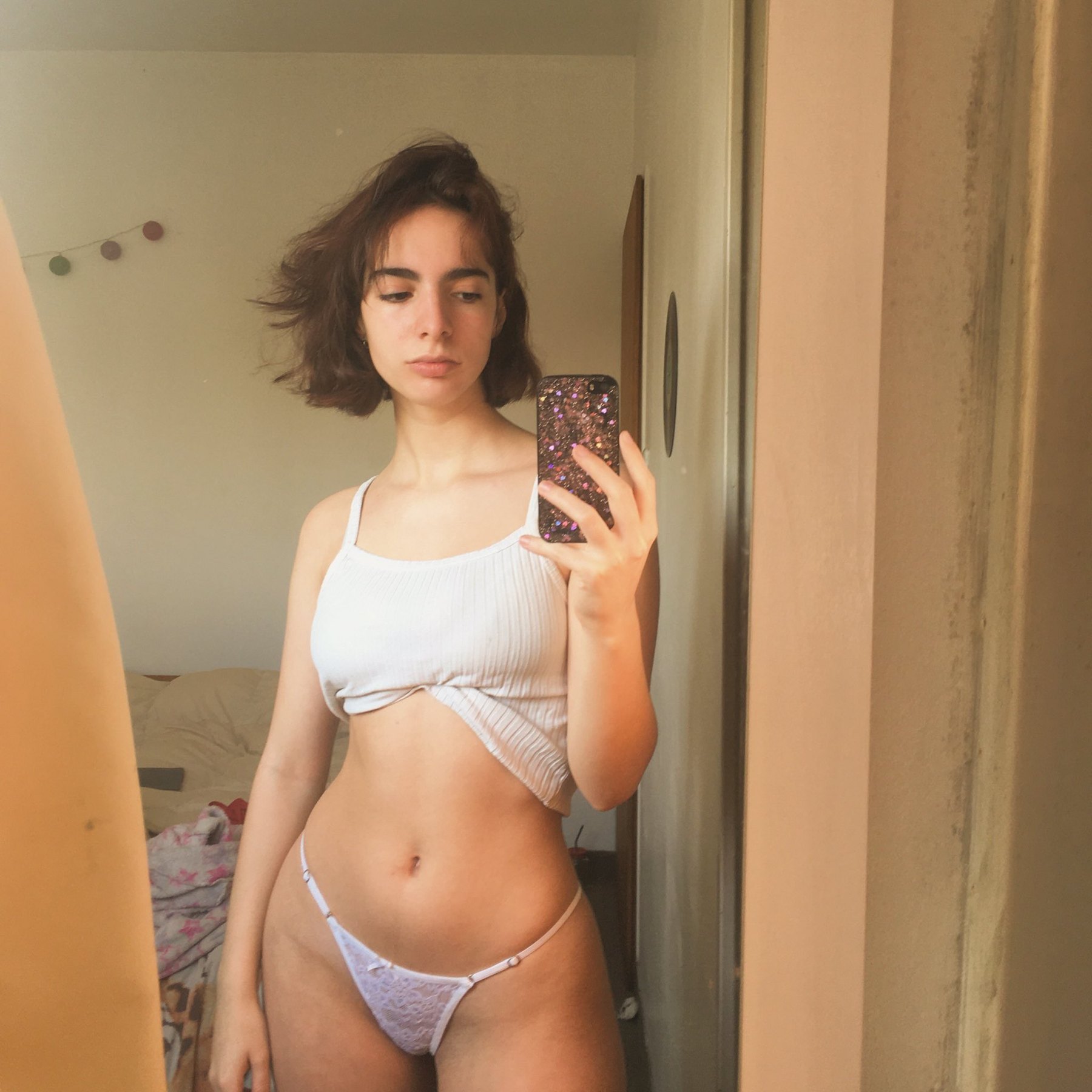 nalgona