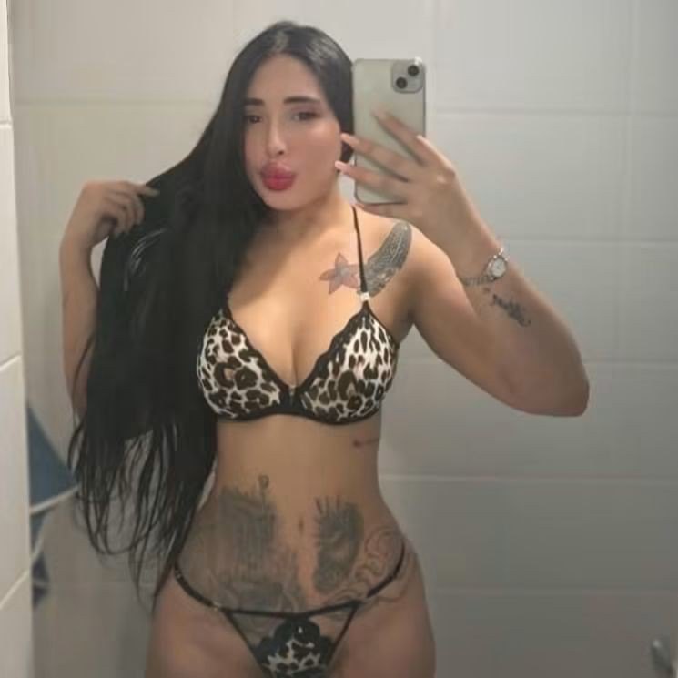 Algo de aylin?