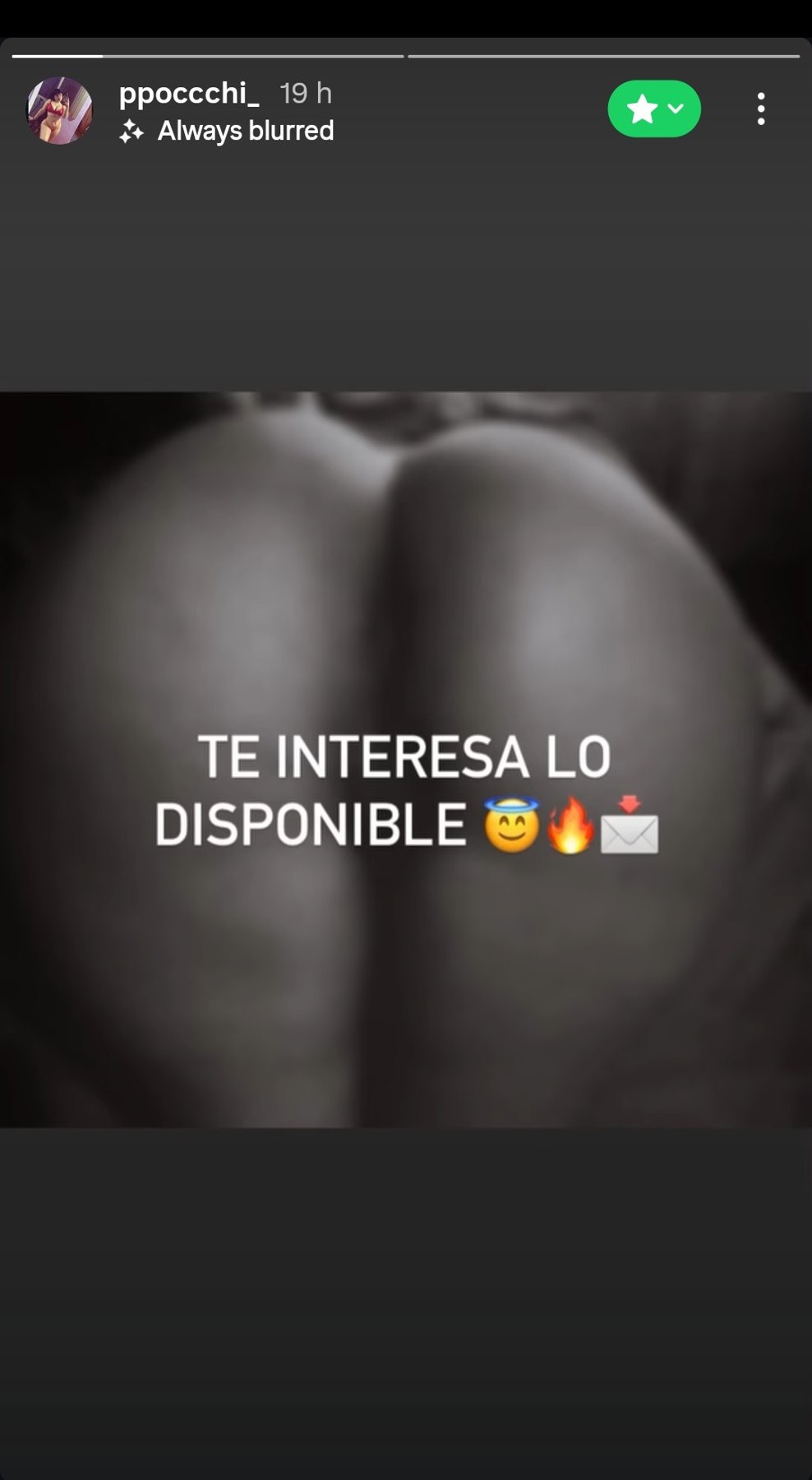 Algo?