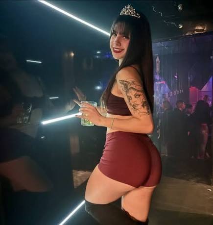 Algo de Karen Quiroga?