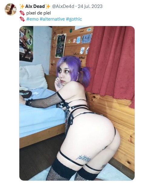 Hay de esta?