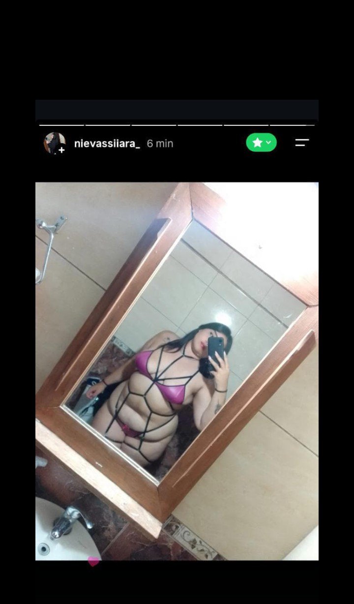 Conocen a esta?