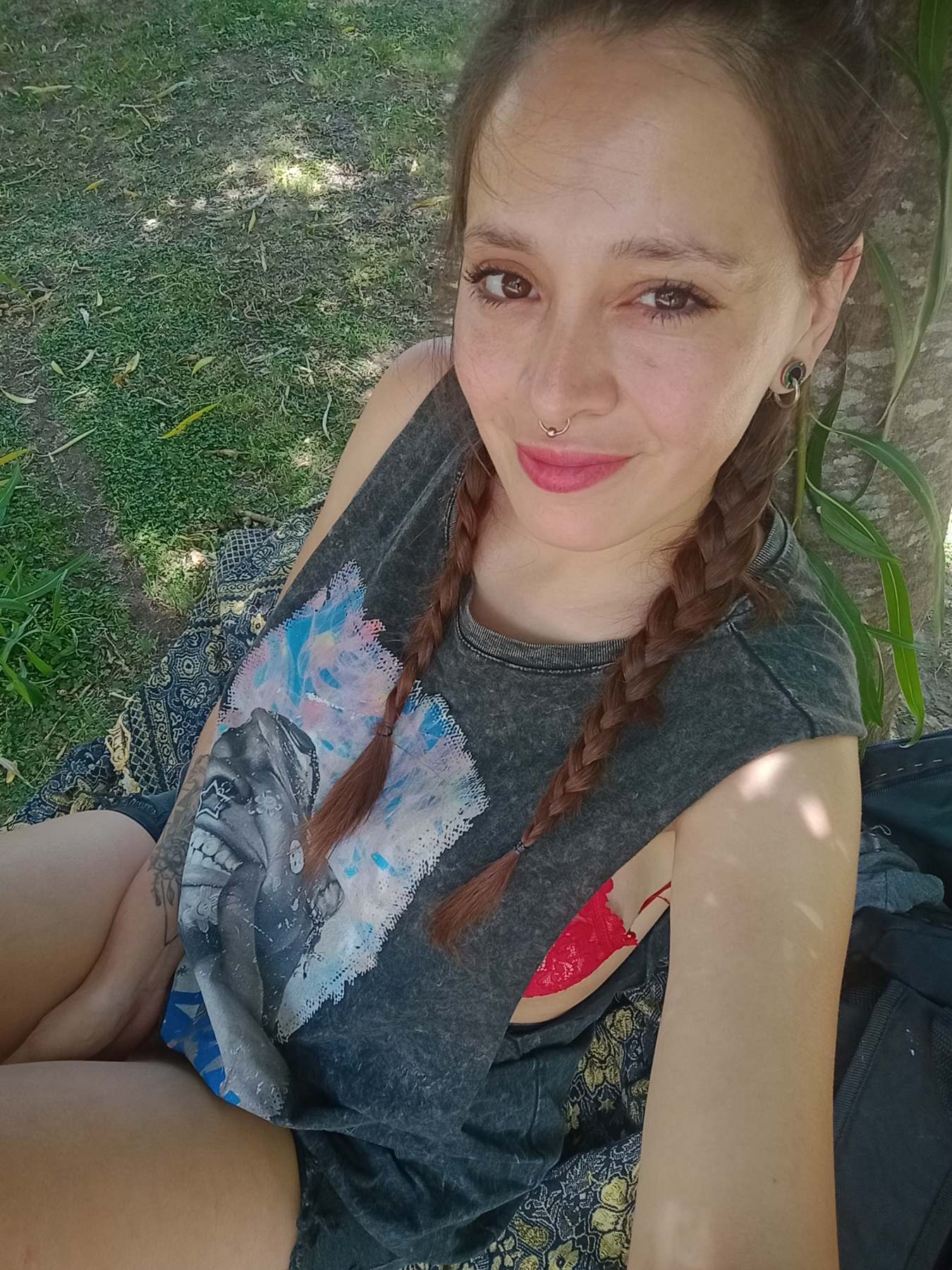 Algo?
