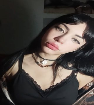 tienen lo de esta?