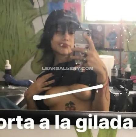 Que hay de esta?