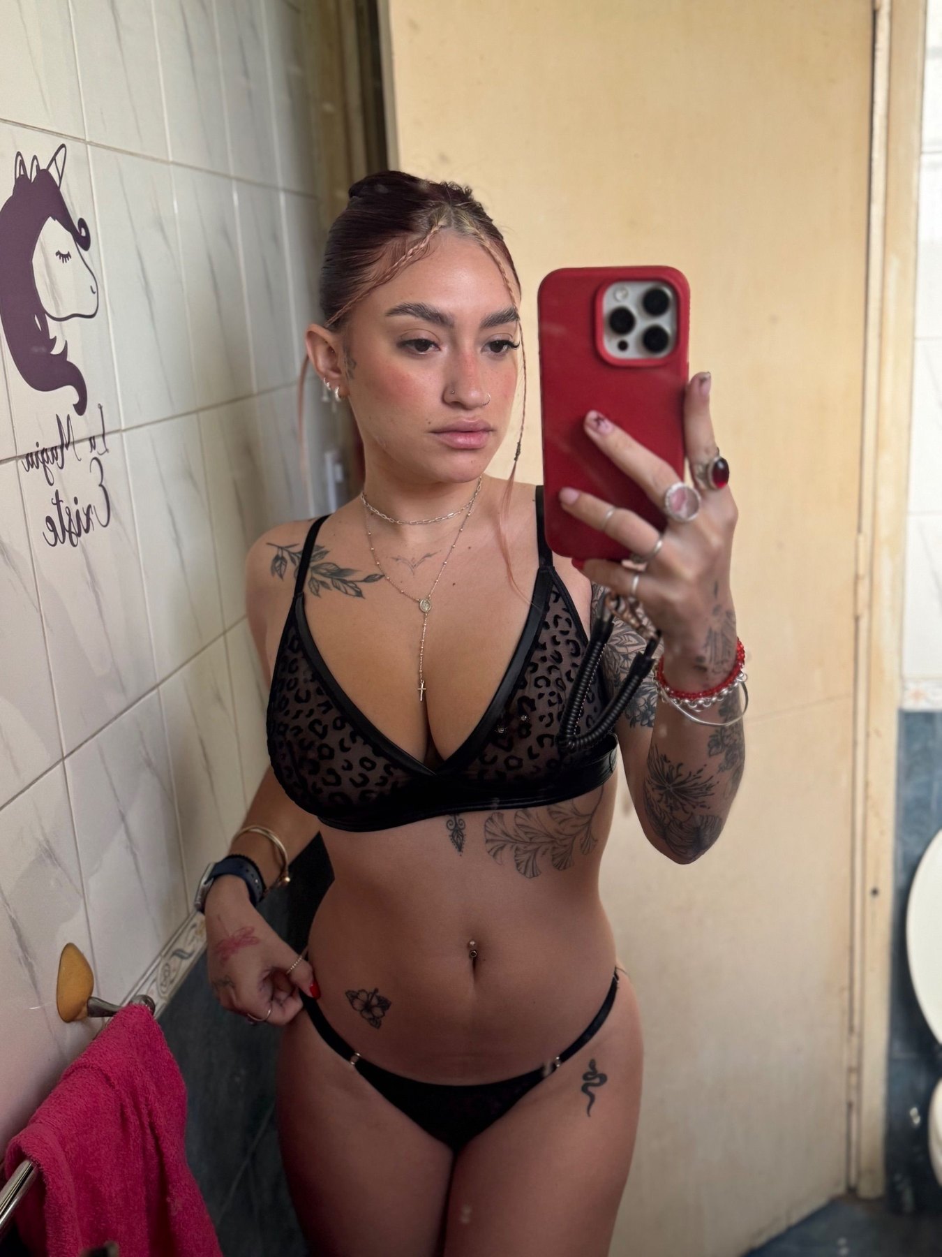 que salga todo
