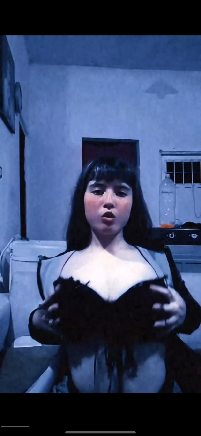 Algo de ella sofia