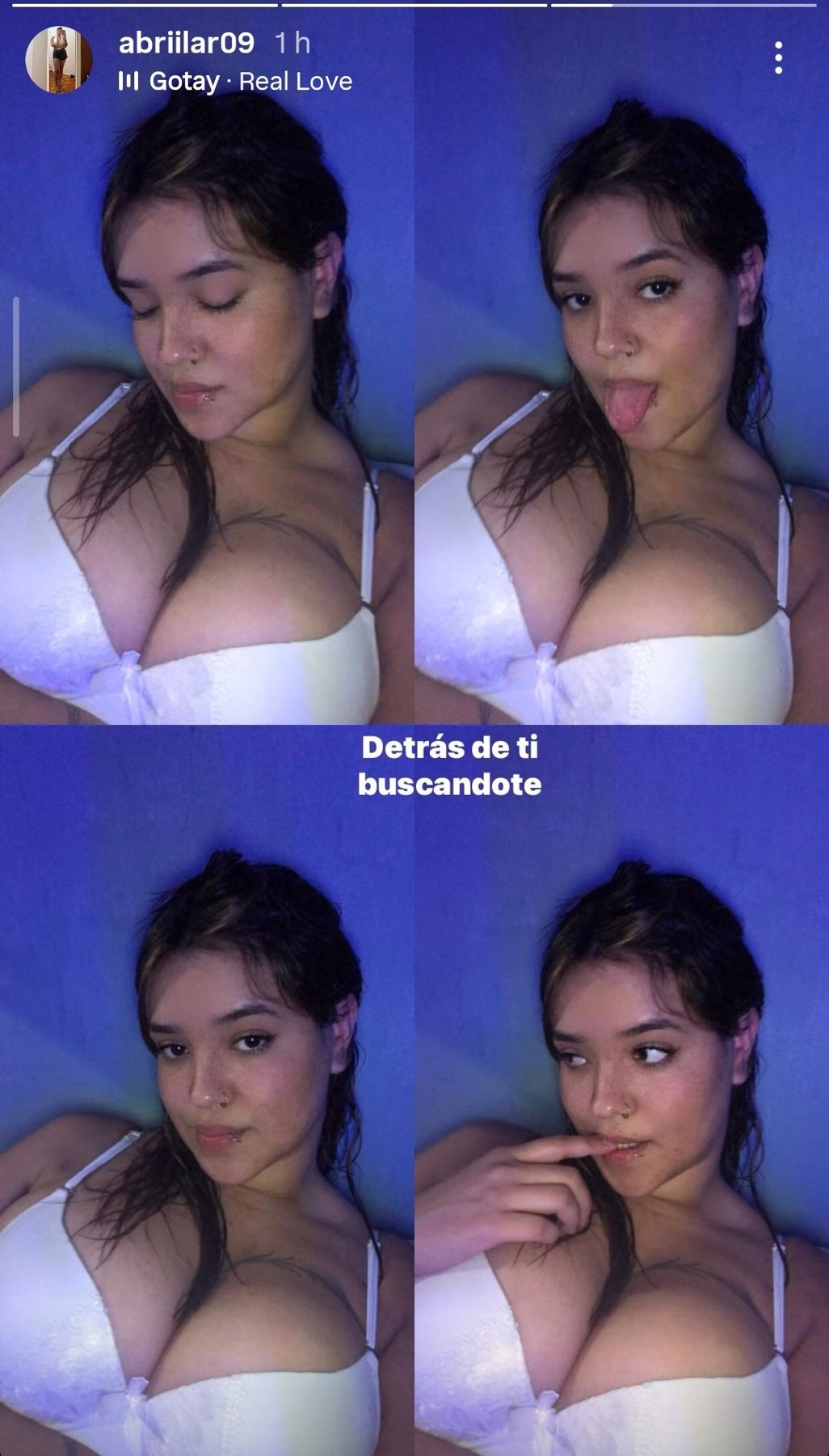 Dale admin, ponete la 10