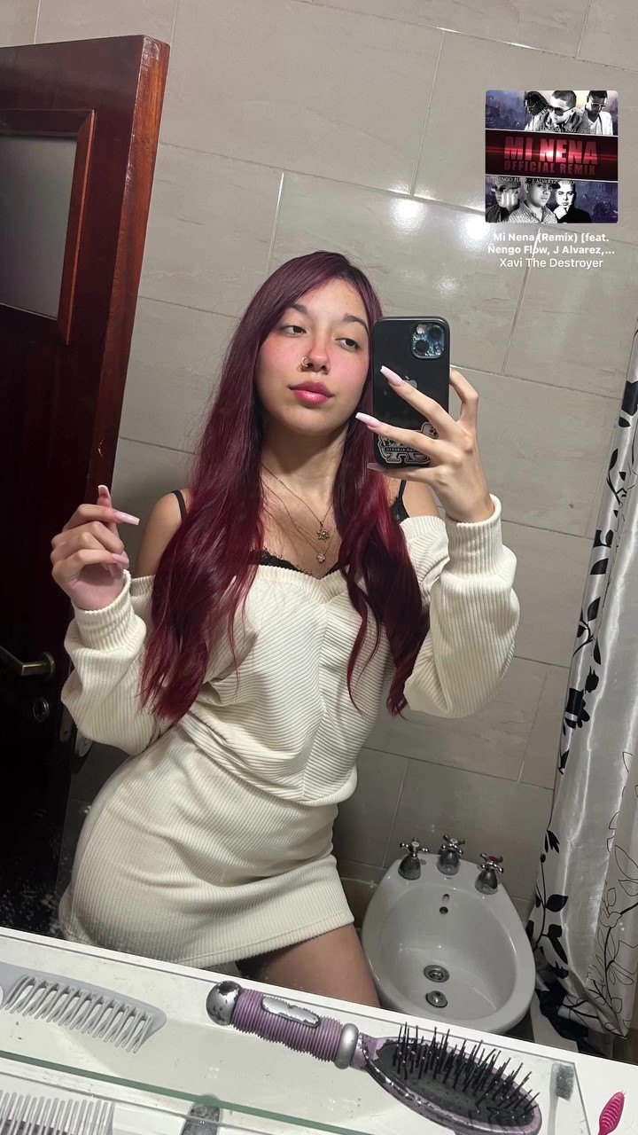 Lo del cafecito de esta