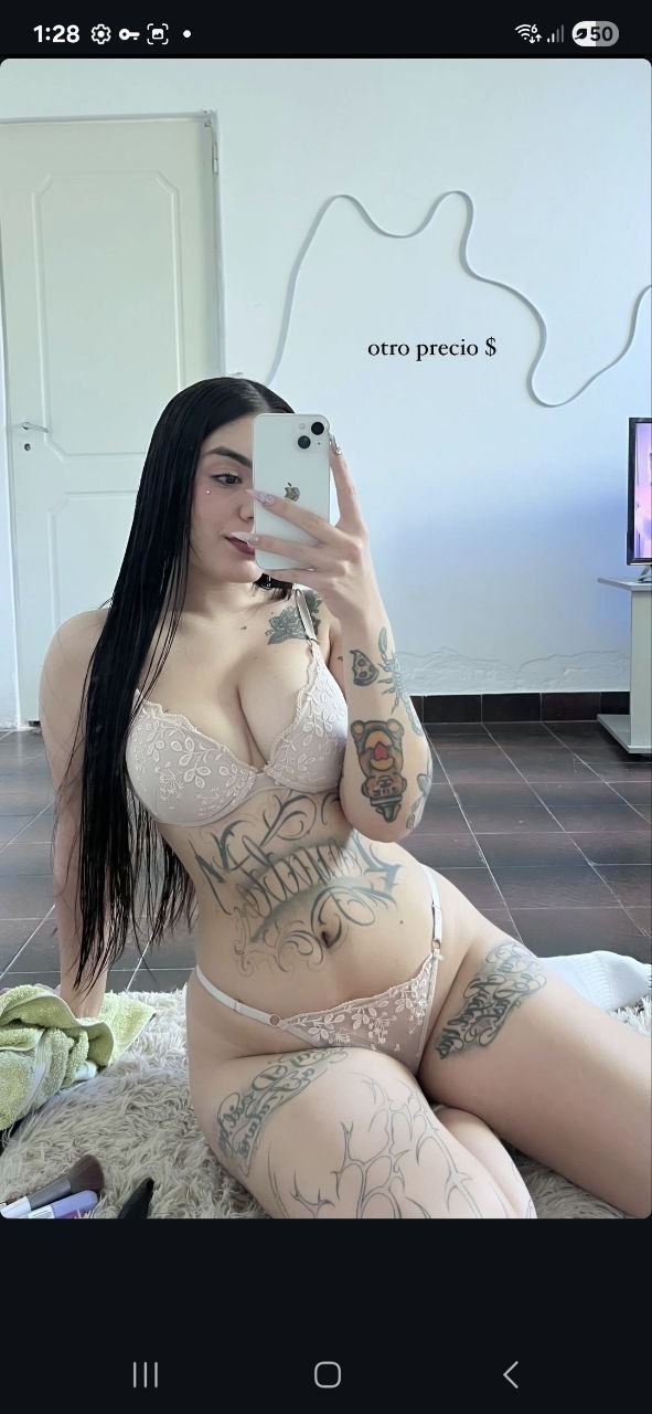Alguien tiene mas de esta?