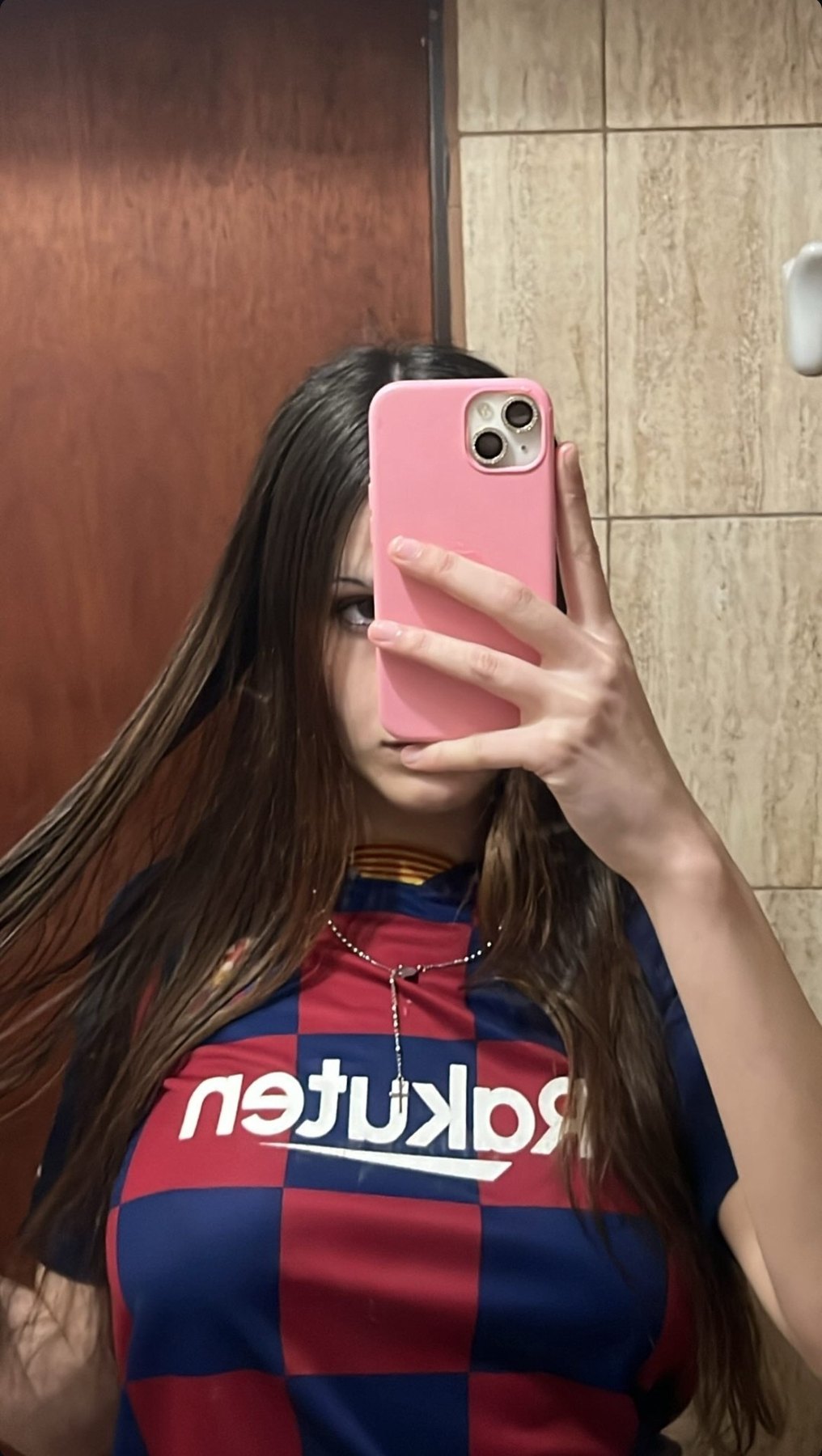 Algo de esta