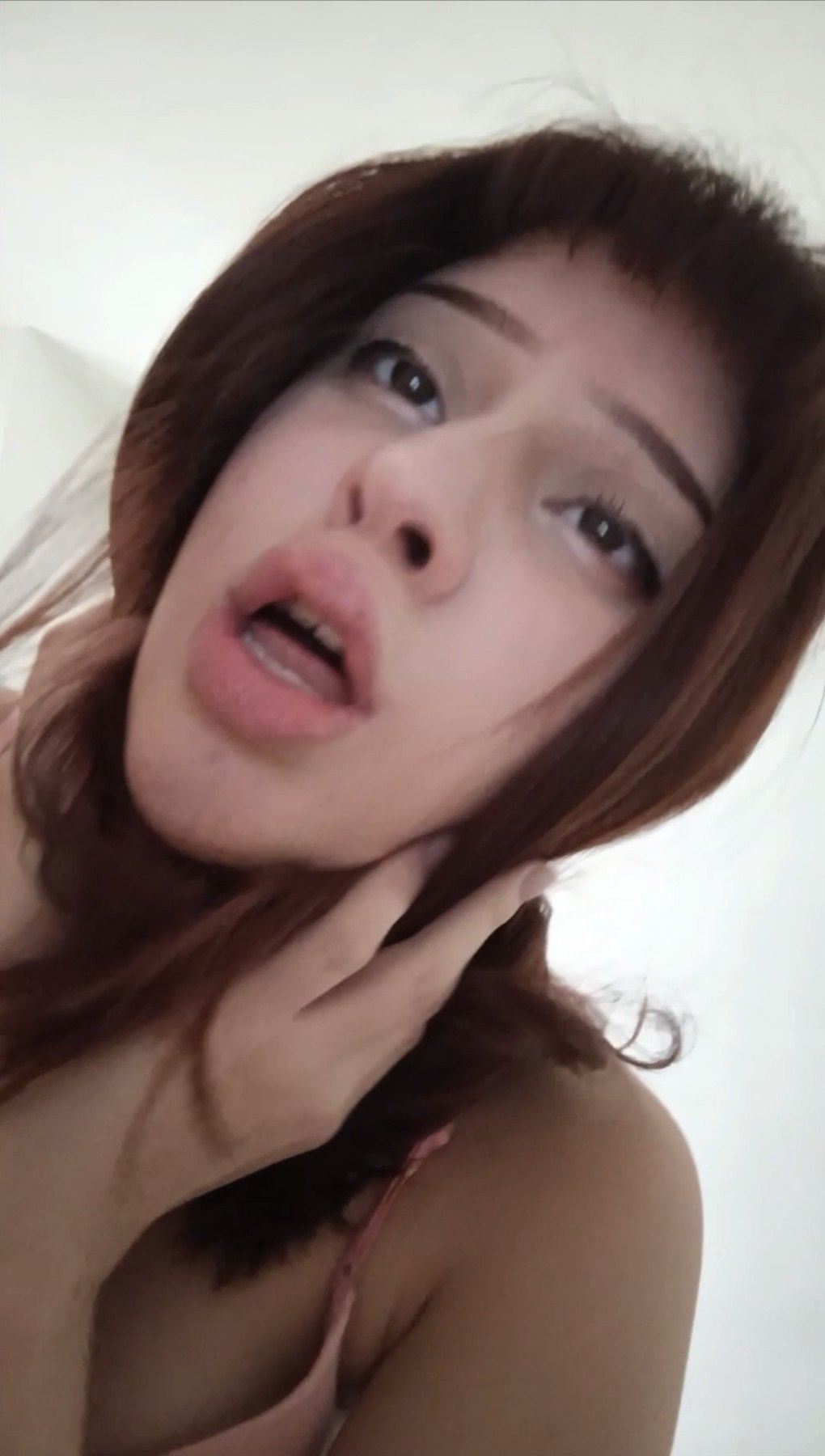 Algo de esta chica?