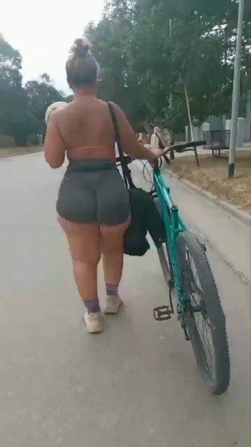 Hay mas de este culo?