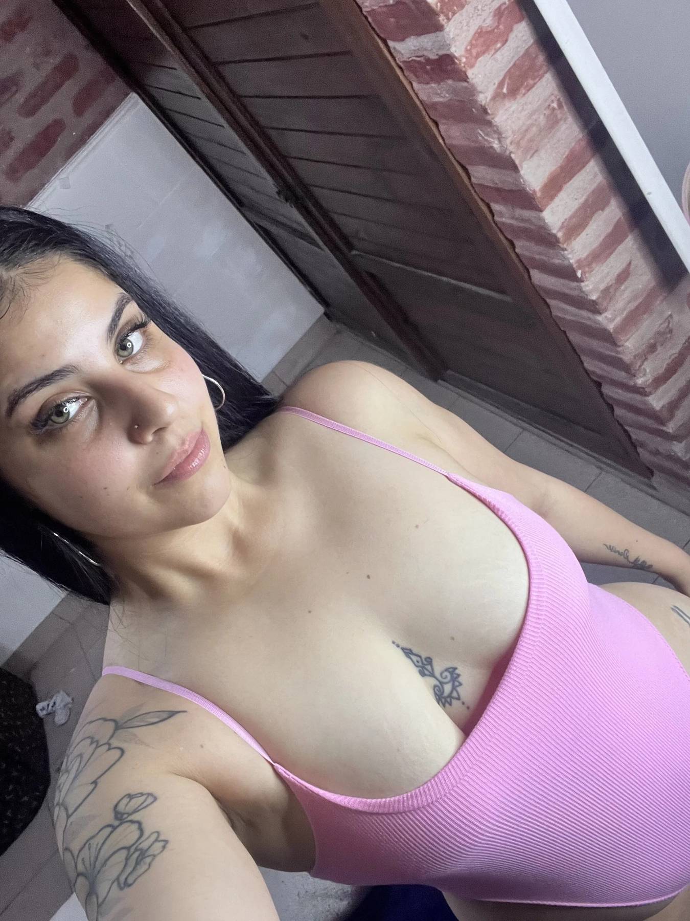 Algo de esta?