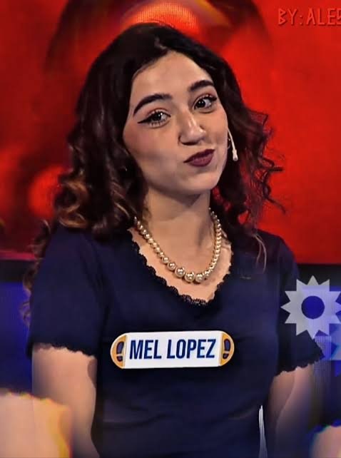 Algo de esta?