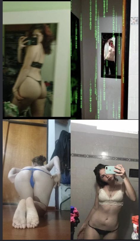 ya saben quien es?pasen todo que lo borran