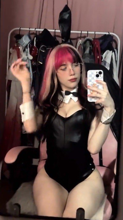Sapecosplay/Val Dice no ser trola pero se comporta como un