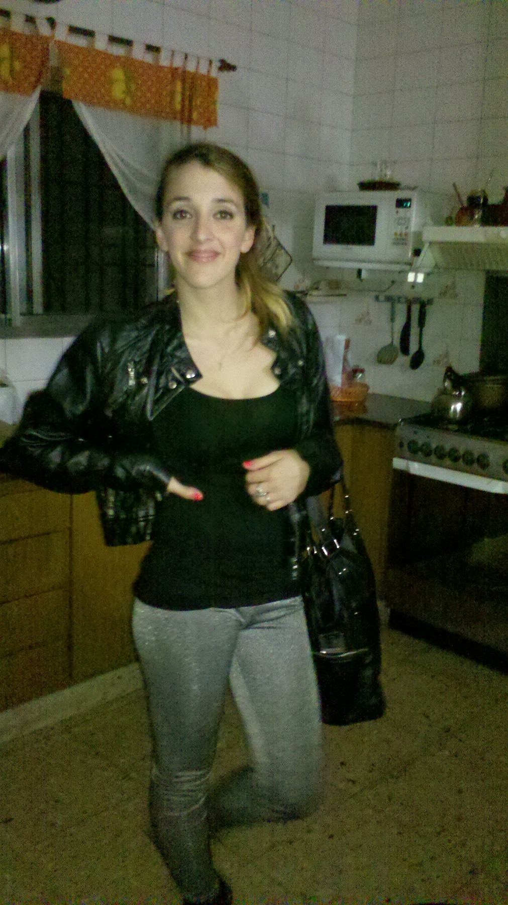 La conocen?
