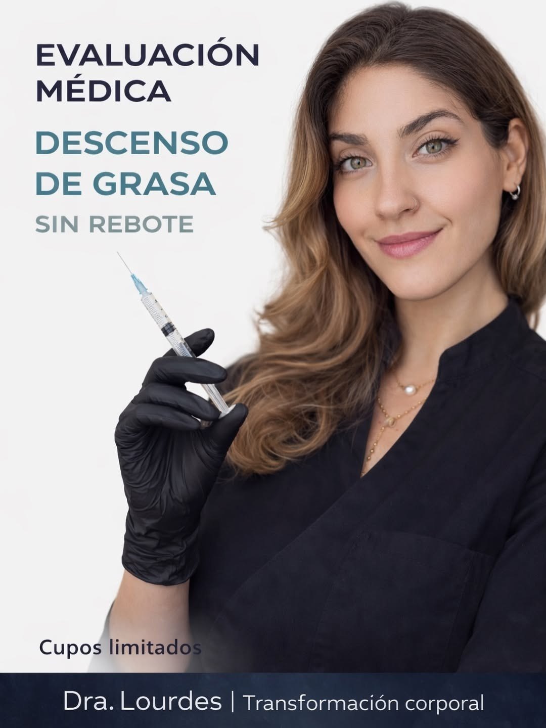 lo que quede