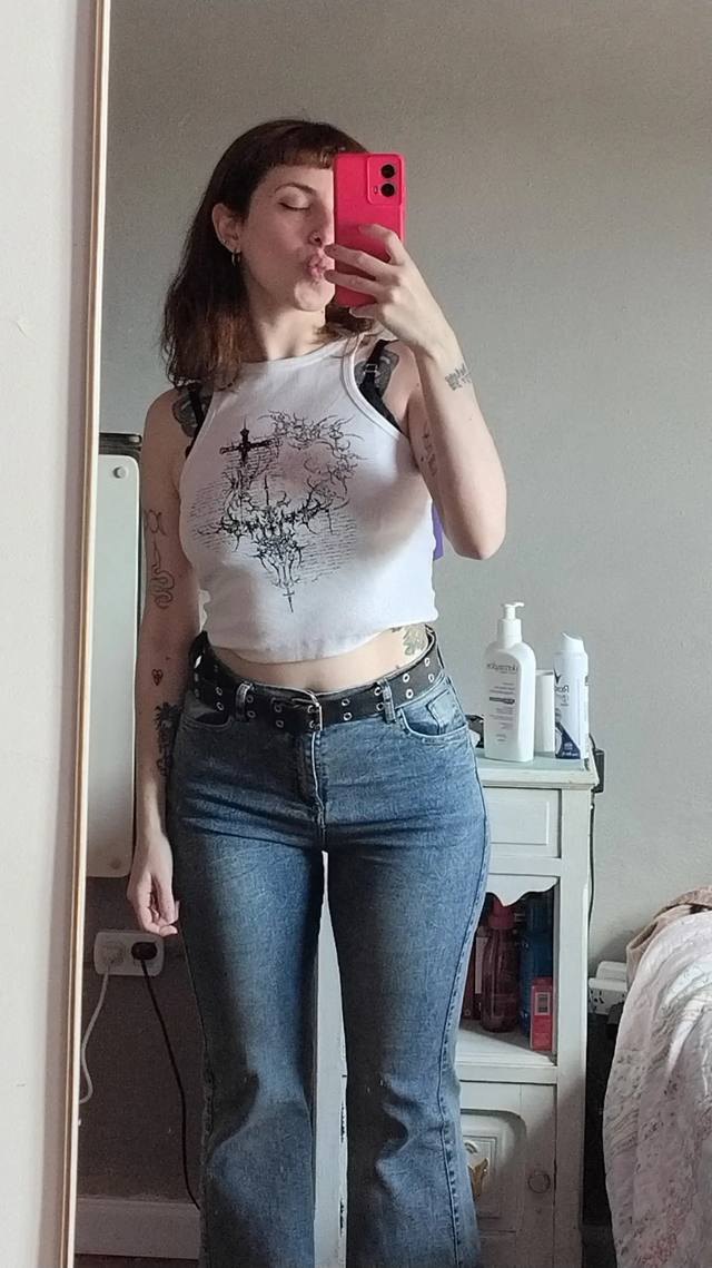 algo de esta?