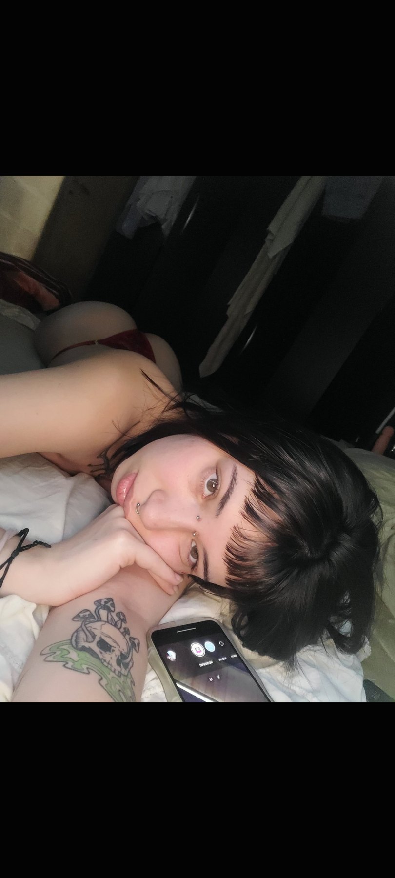 Algo de Tati?