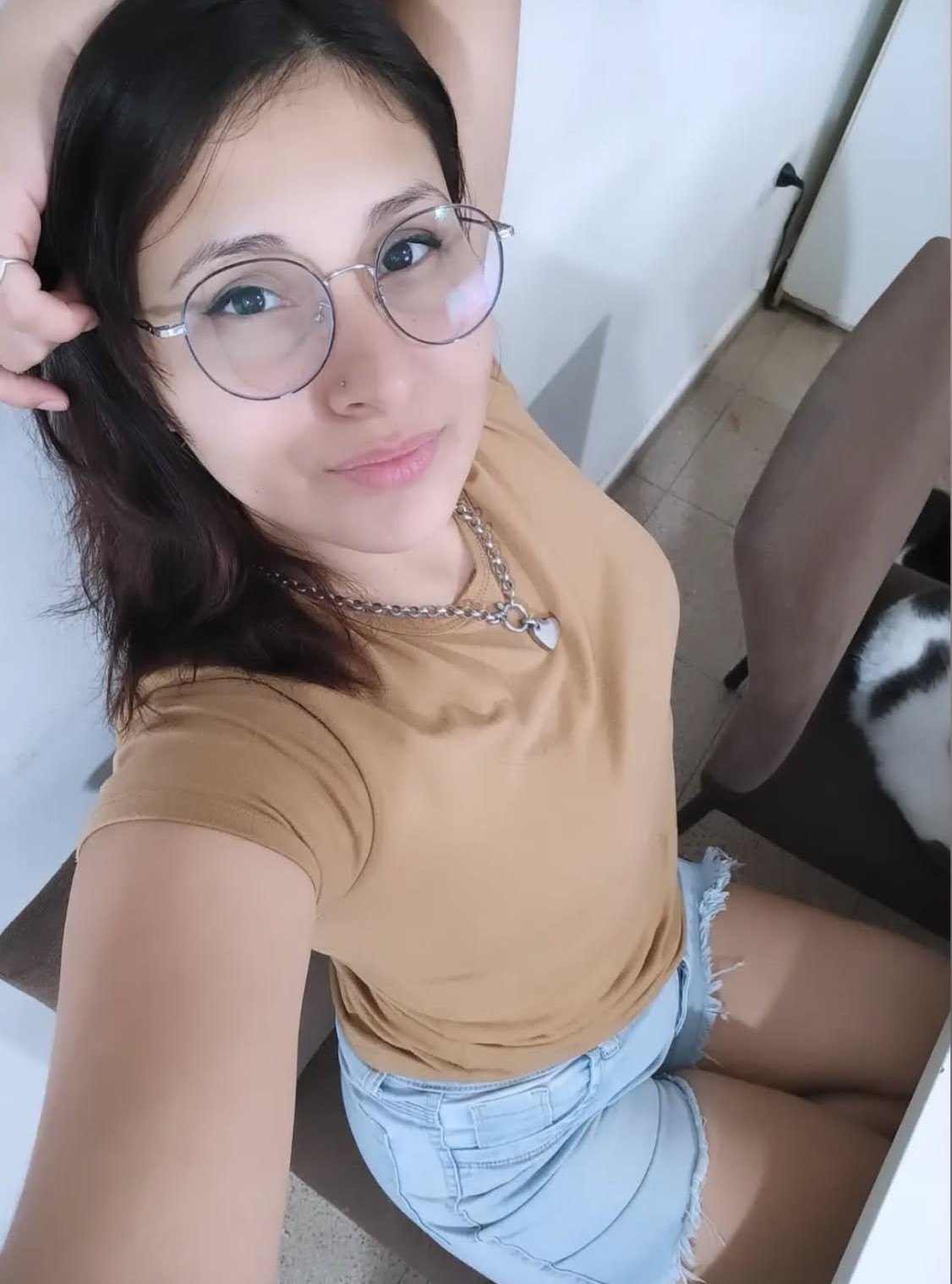 Algo de esta ?