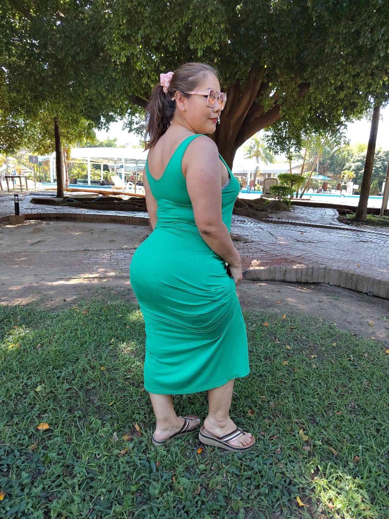 Anita Pineda Salazar