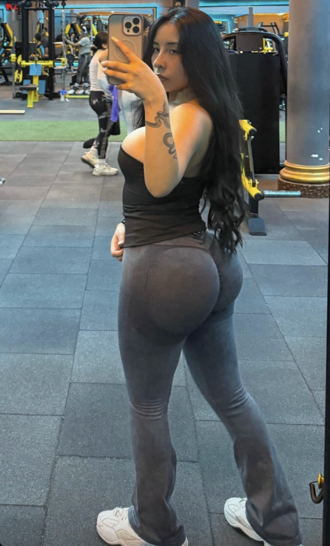 Algo filtrado de esta?