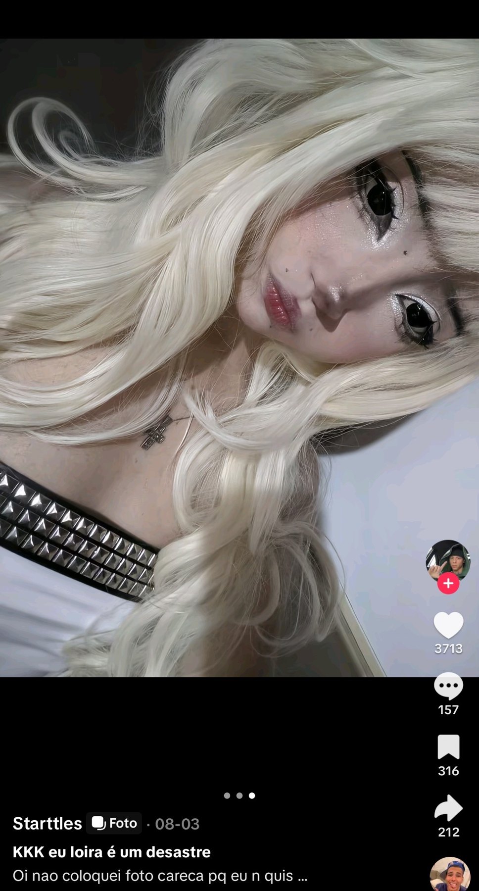 Algo?